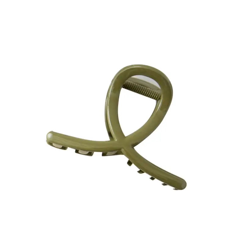 Japanese Style Cross Hair Clips for Women