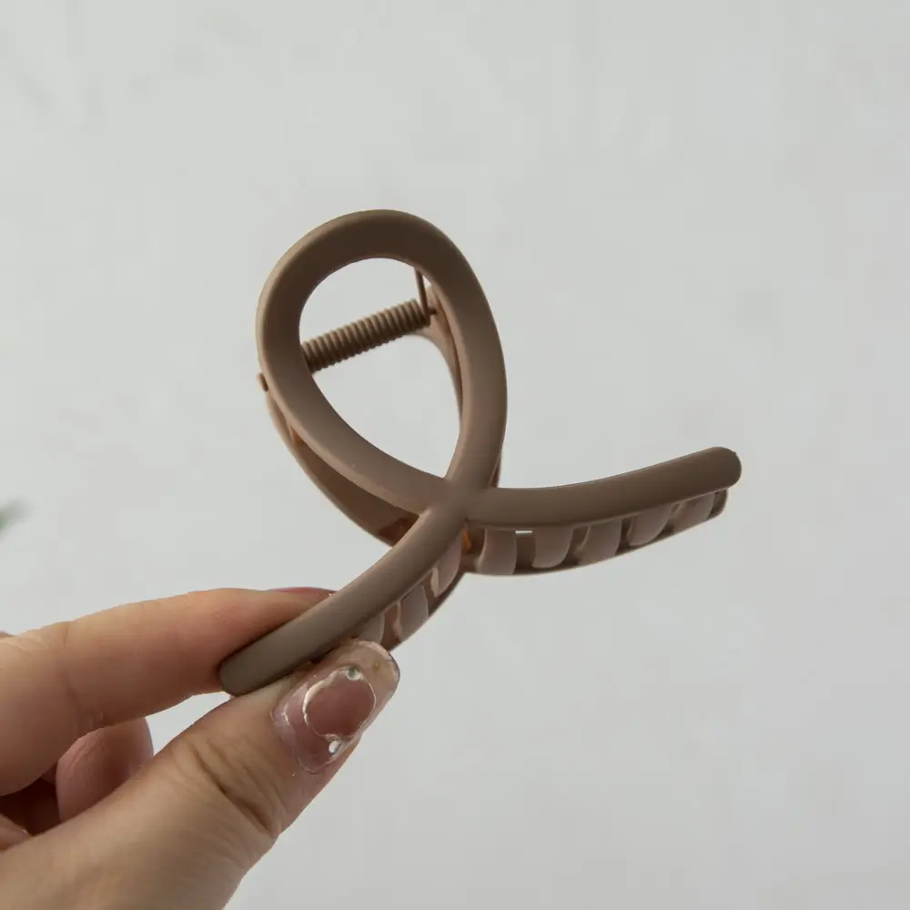Japanese Style Cross Hair Clips for Women