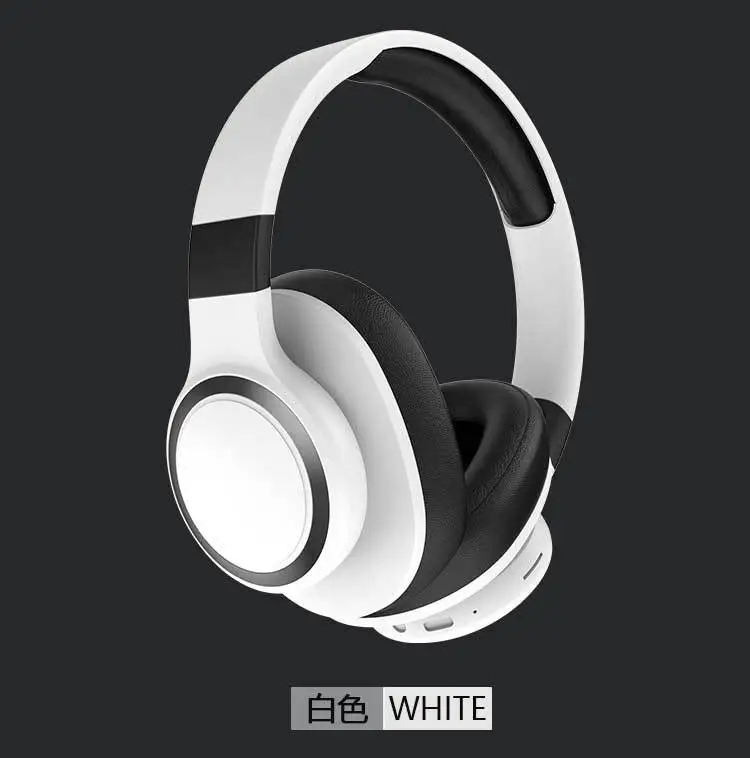 Wireless Bluetooth Headset Foldable Card Insertable Fm Mobile Compatible — feature 11