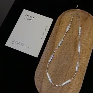 14K Gold Pearl Necklace for Women — feature 10