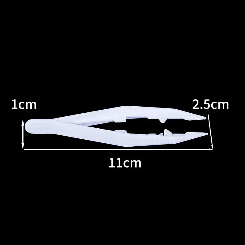Pindou Eye Accessories Kit 5mm White — feature 12