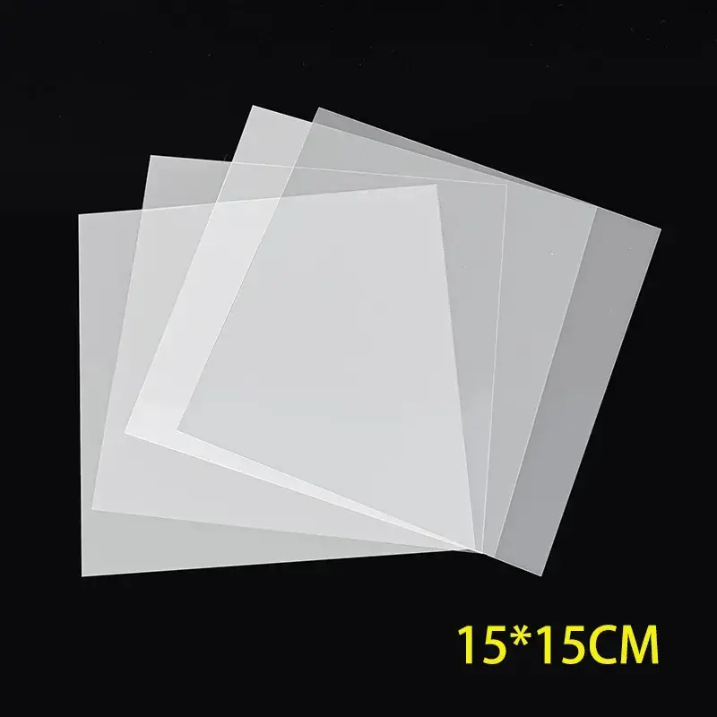 Pindou Eye Accessories Kit 5mm White - Image 12