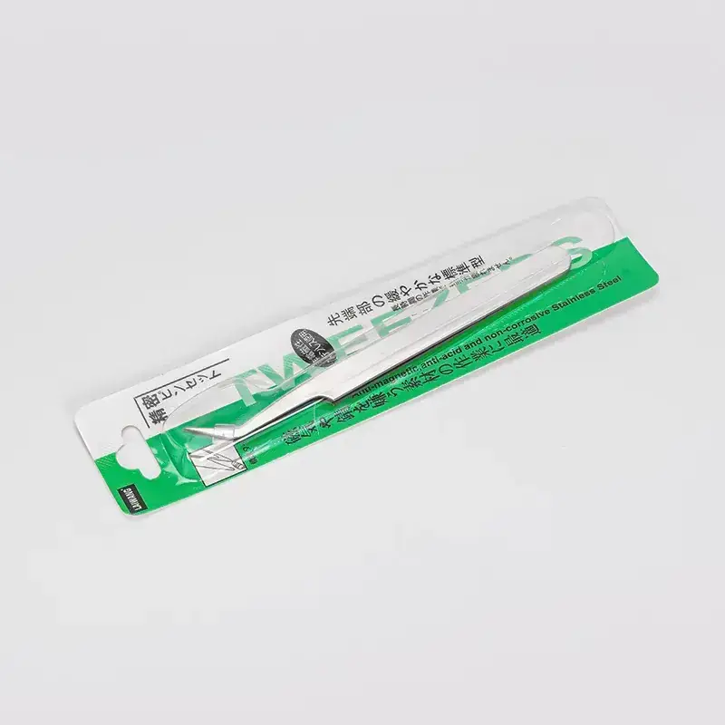 Pindou Eye Accessories Kit 5mm White - Image 5