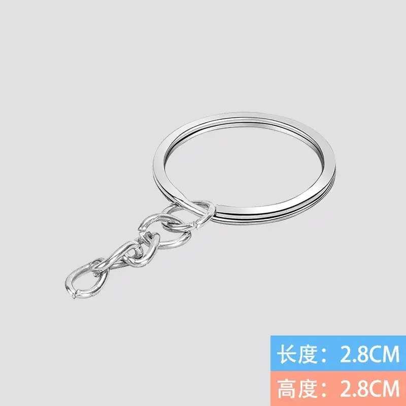 Pindou Eye Accessories Kit 5mm White - Image 6