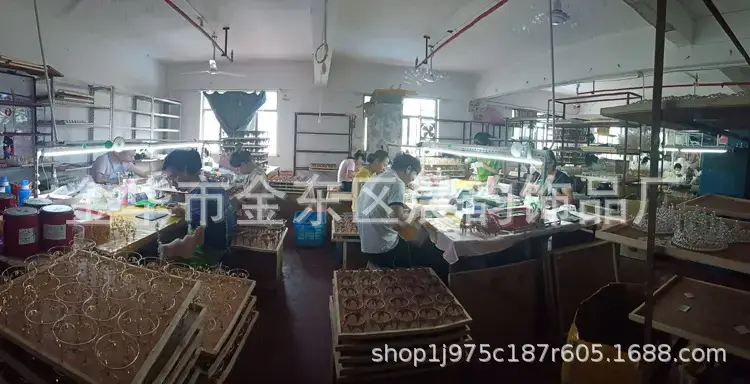 车间图片