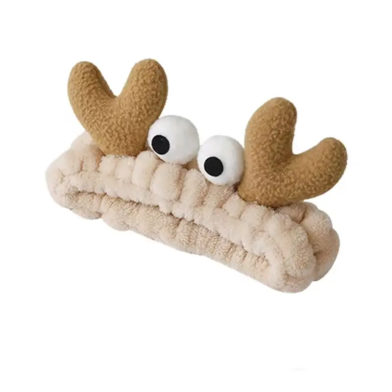 Girls Cute Cartoon Crab Hair Band Wholesale - Image 22