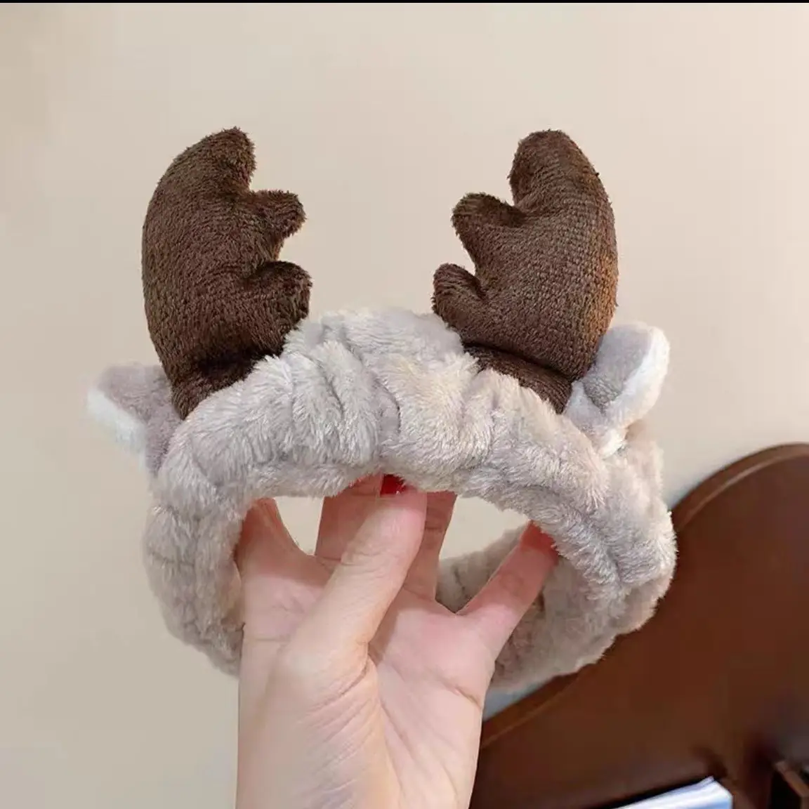Girls Cute Cartoon Crab Hair Band Wholesale - Image 12
