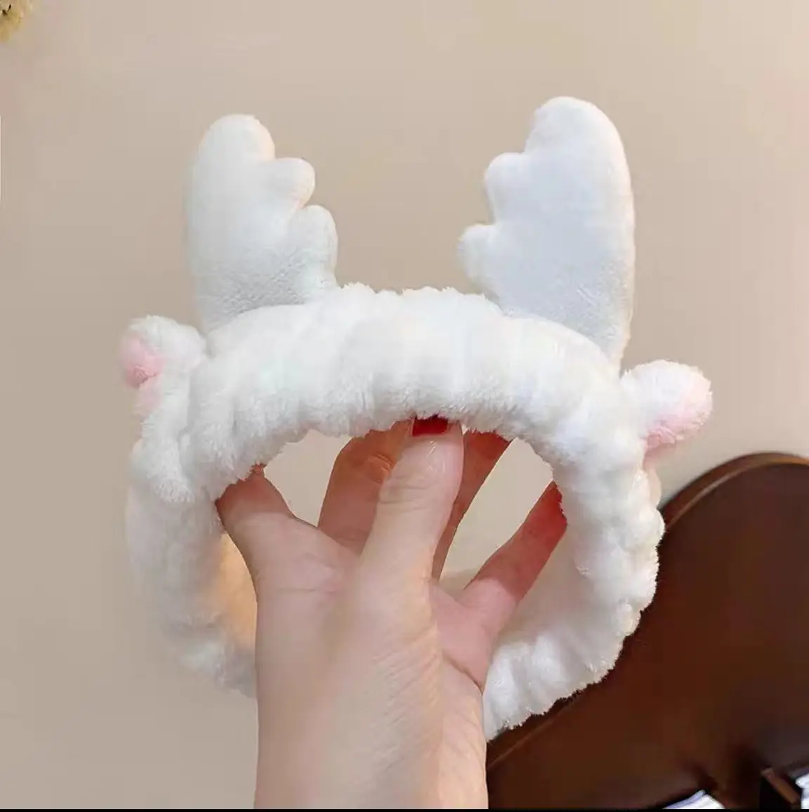 Girls Cute Cartoon Crab Hair Band Wholesale - Image 14