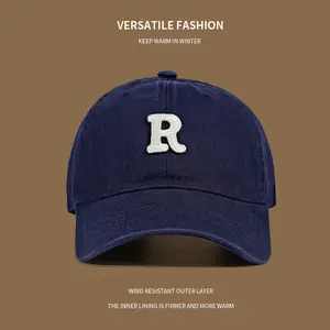 Navy (ins baseball cap)