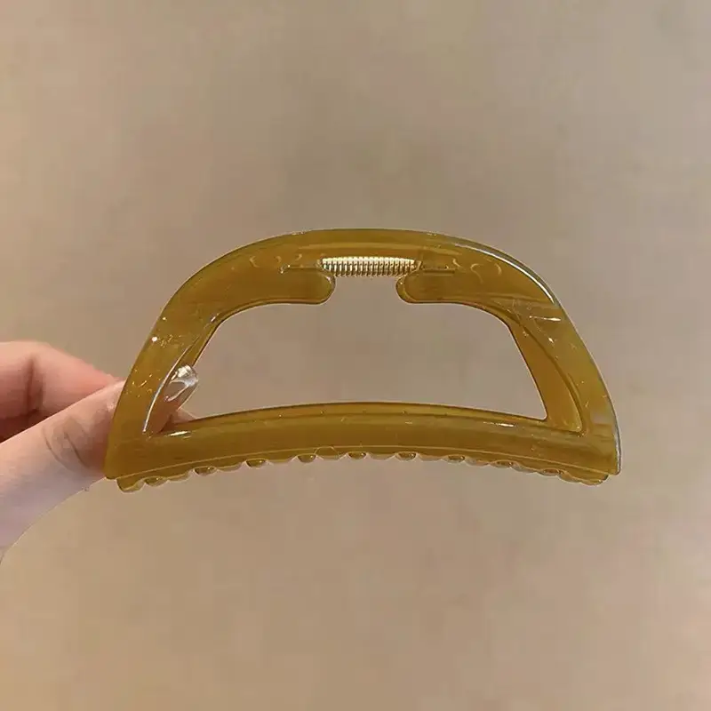 Large Square Mustard