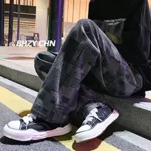 Men's Fleece Crosshead Hoodie Brown — feature 9
