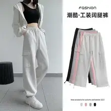 Gray Pleated Skirt Women Summer Spring Autumn 2025 — feature 47