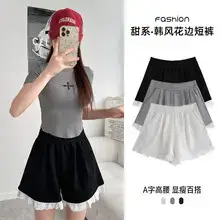 Gray Pleated Skirt Women Summer Spring Autumn 2025 — feature 5