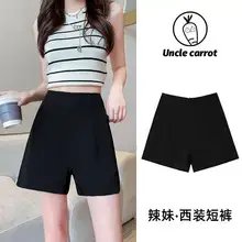 Gray Pleated Skirt Women Summer Spring Autumn 2025 — feature 85