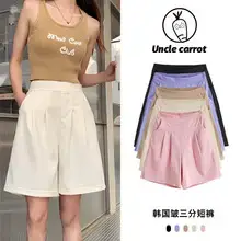 Gray Pleated Skirt Women Summer Spring Autumn 2025 — feature 95
