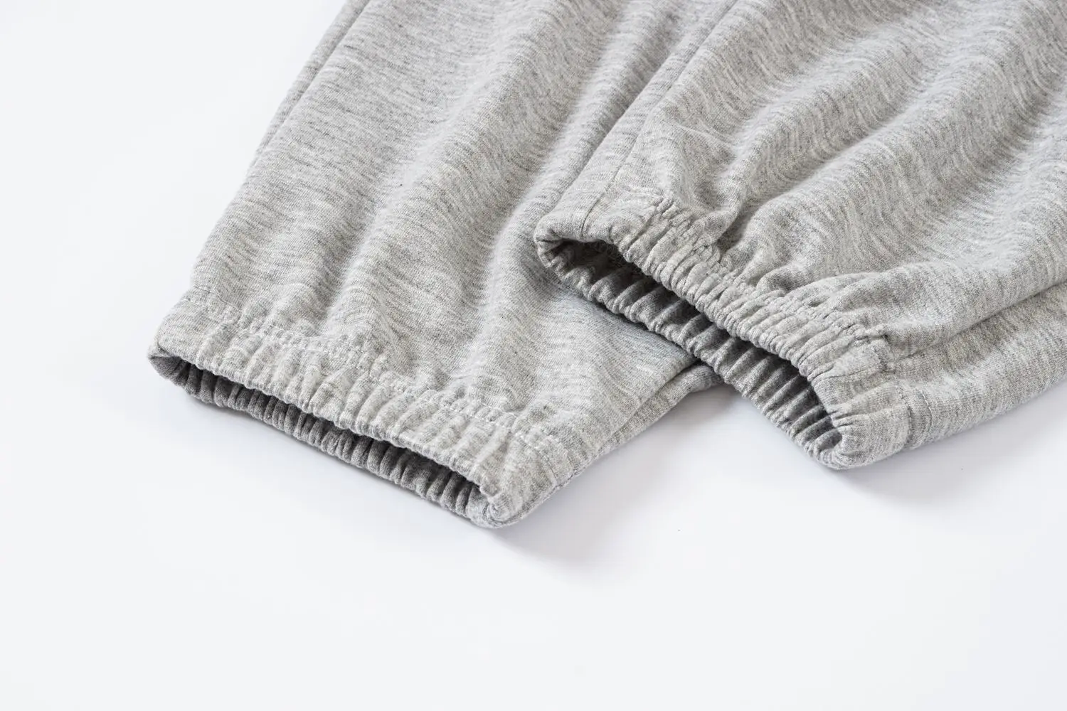Black Fleece Lined Jogging Pants for Women — feature 39