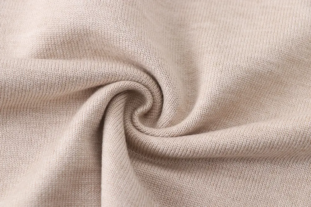 Japanese JK Uniform Genuine Pullover V-Neck Sweater — feature 11