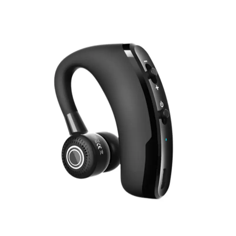 Wireless Bluetooth Headset with Digital Display & In-Ear Design - Image 3