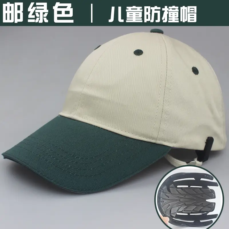 Diamond Waterproof Safety Helmet Blue - Image 11