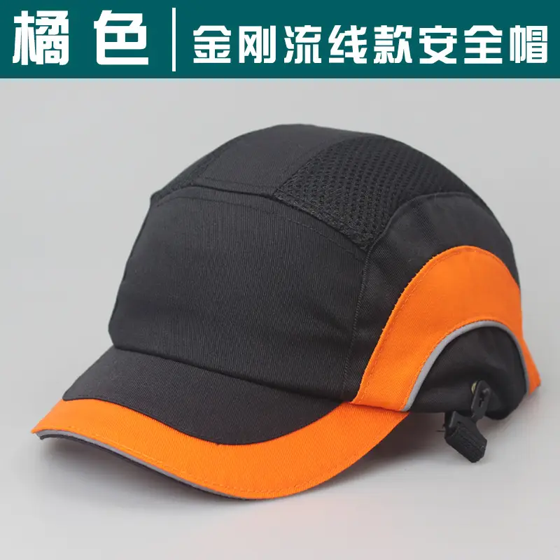 Diamond Waterproof Safety Helmet Blue - Image 8