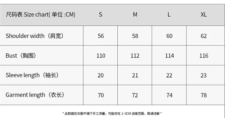 320g Cotton Flap Pocket T-Shirt Small Neck — feature 10