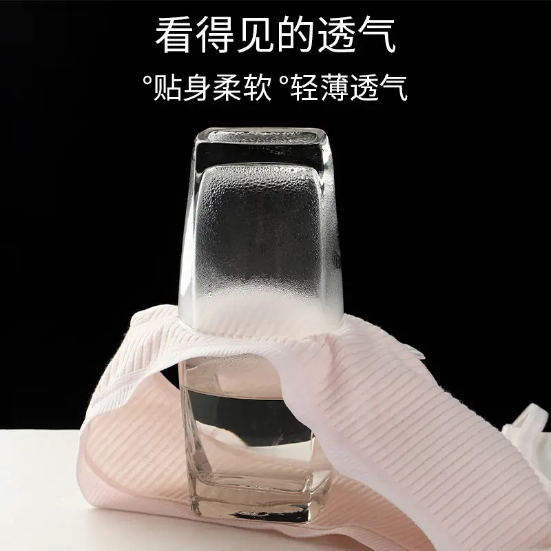 Pure Cotton Fixed Cup Bra Development Period 10-18 Years Old Girls Sling Tube Top Big Kids Girls Vest Sports Underwear