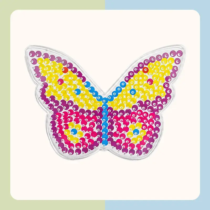 5mm Puzzle Template for Kids DIY Handmade Educational Toys - Image 8