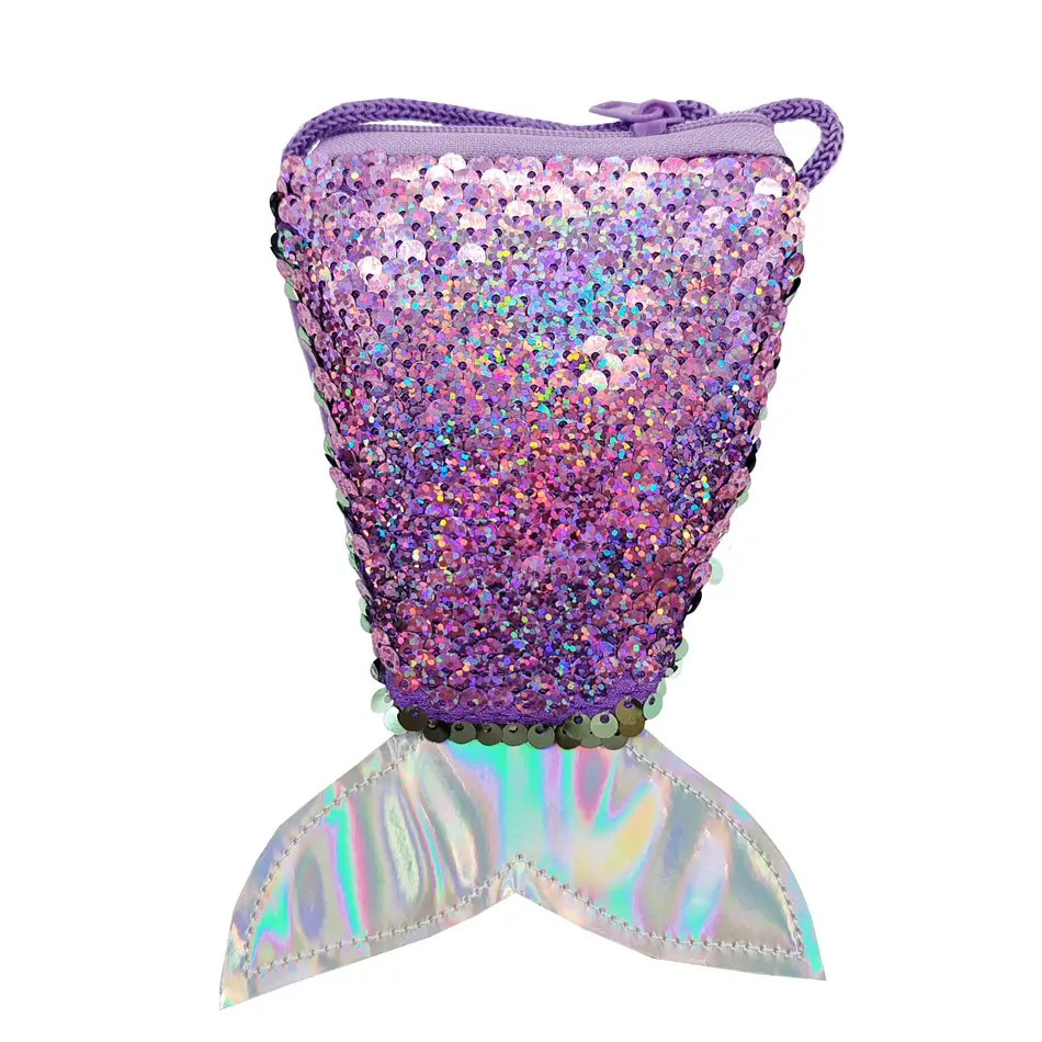 Pink Little Mermaid Dress with Bow - Image 21