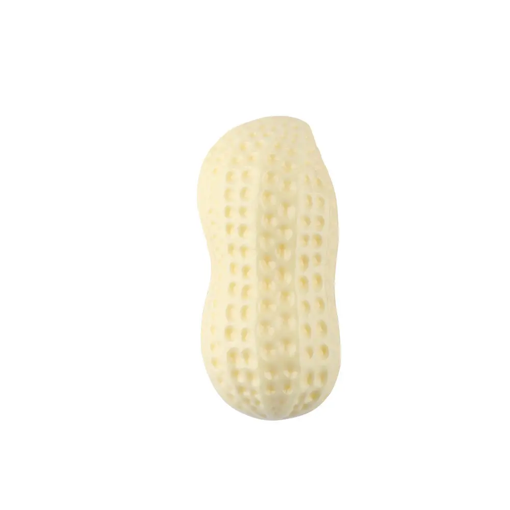 Pet Supplies Amazon New Milk Flavor Simulation Peanut Pet Voice Toys Bite Dog Dog Toys Wholesale