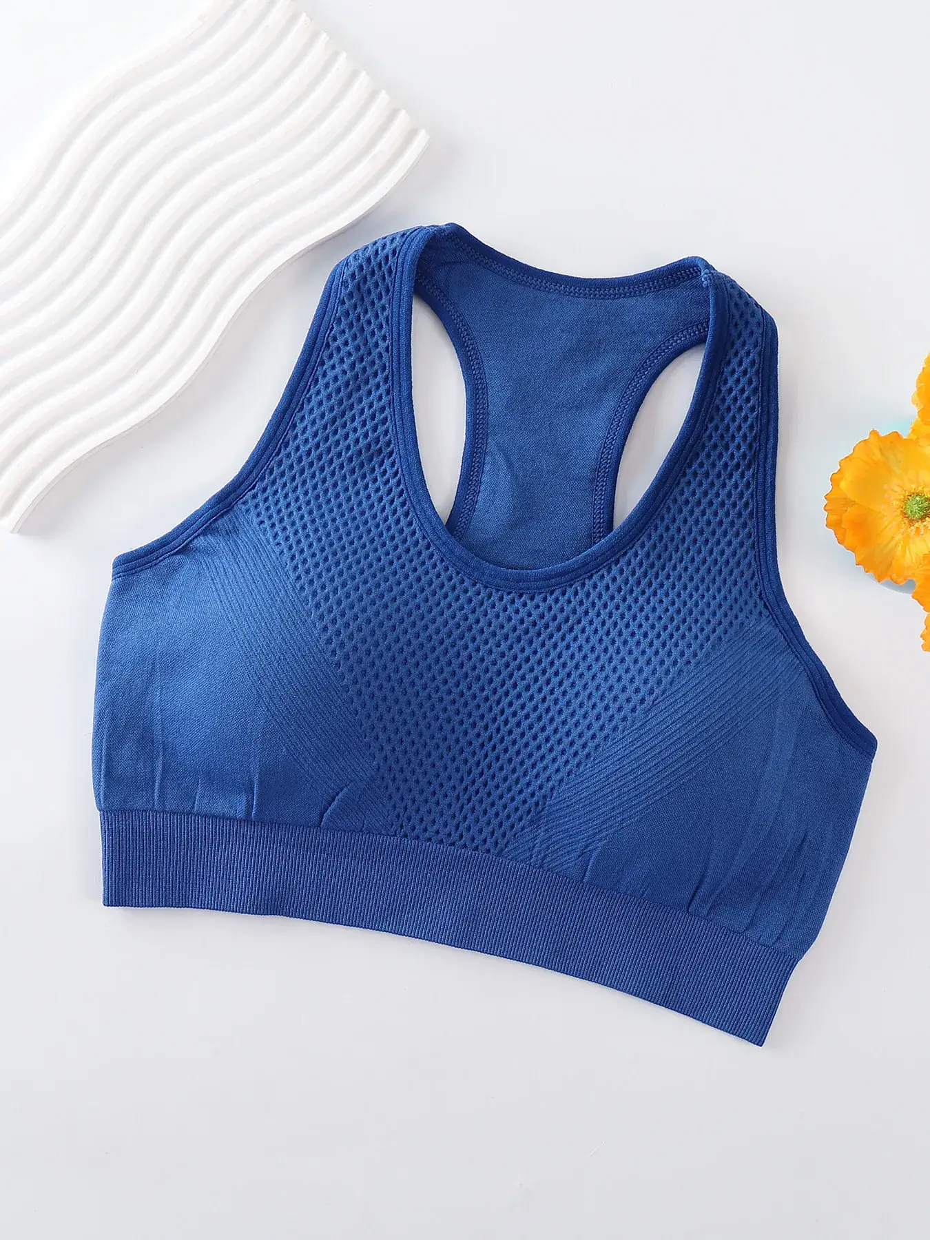 New Korean Style Women's Chest Wrapping Tube Top Sexy Bottoming Anti-Glow All-Match Short Sports Underwear Camisole Vest - Image 10