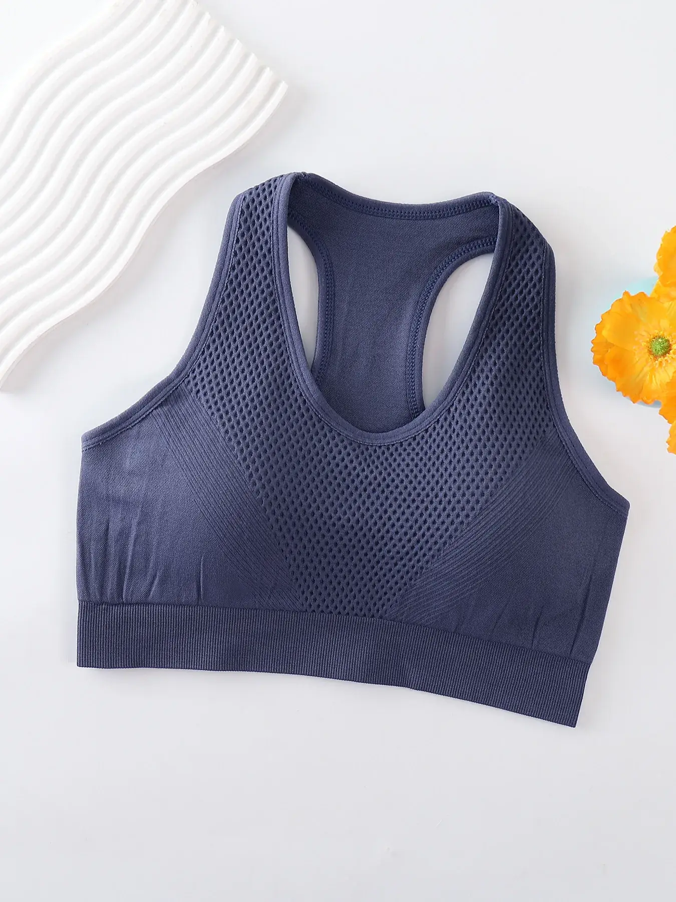 New Korean Style Women's Chest Wrapping Tube Top Sexy Bottoming Anti-Glow All-Match Short Sports Underwear Camisole Vest - Image 11