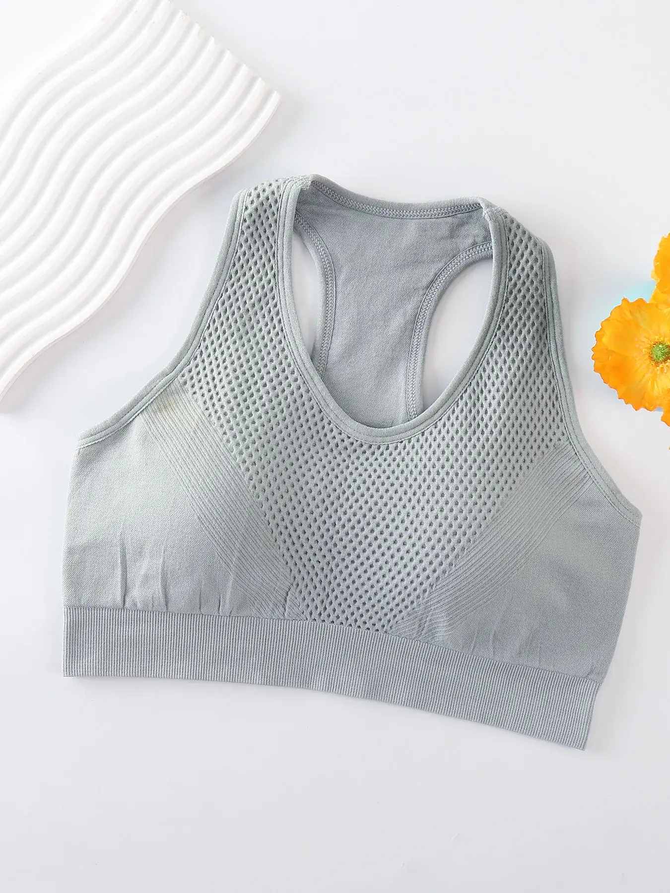 New Korean Style Women's Chest Wrapping Tube Top Sexy Bottoming Anti-Glow All-Match Short Sports Underwear Camisole Vest - Image 8