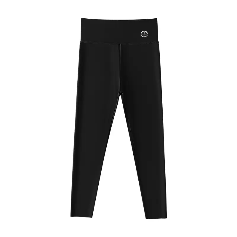 Girls Fleece Shark Pants Winter Warm Outerwear Medium Large - Image 8