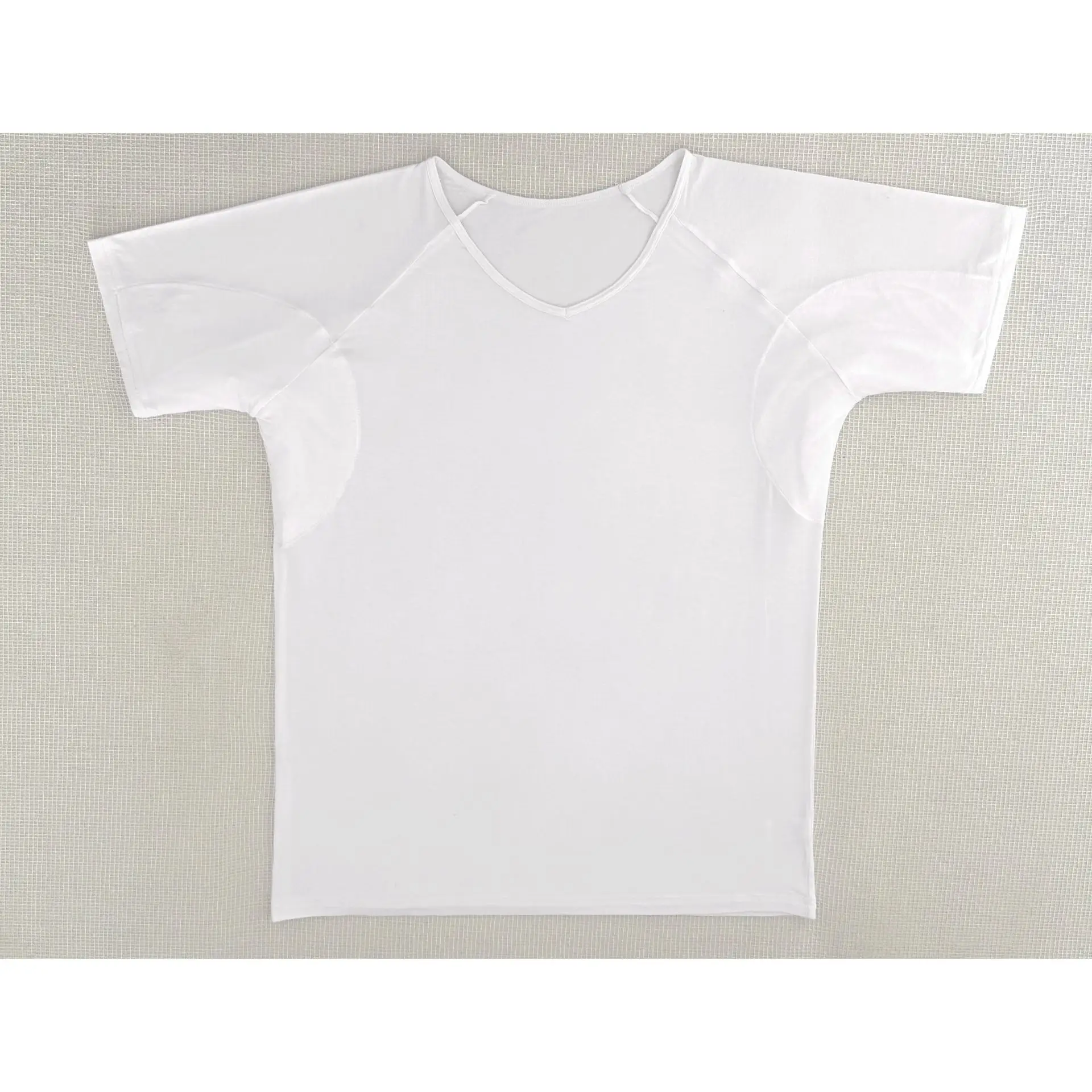 Men's Anti-Perspiration Underarm Pad Sweat Absorbent Reusable — feature 10