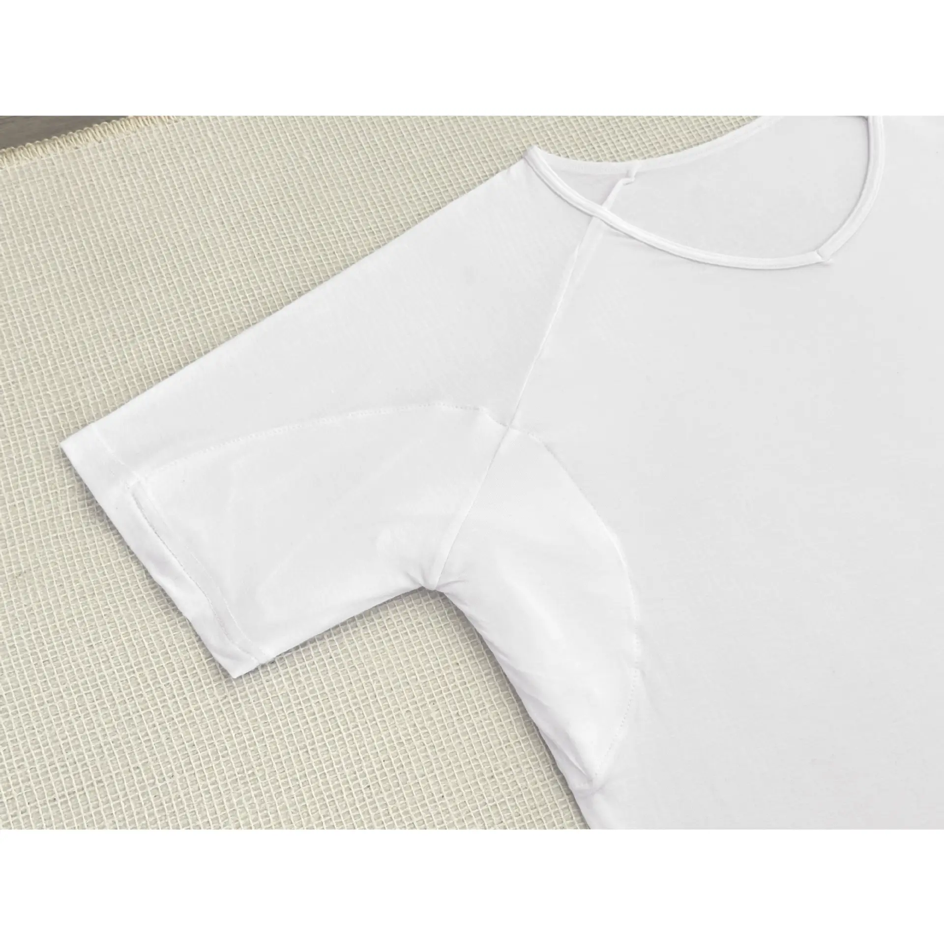 Men's Anti-Perspiration Underarm Pad Sweat Absorbent Reusable — feature 11