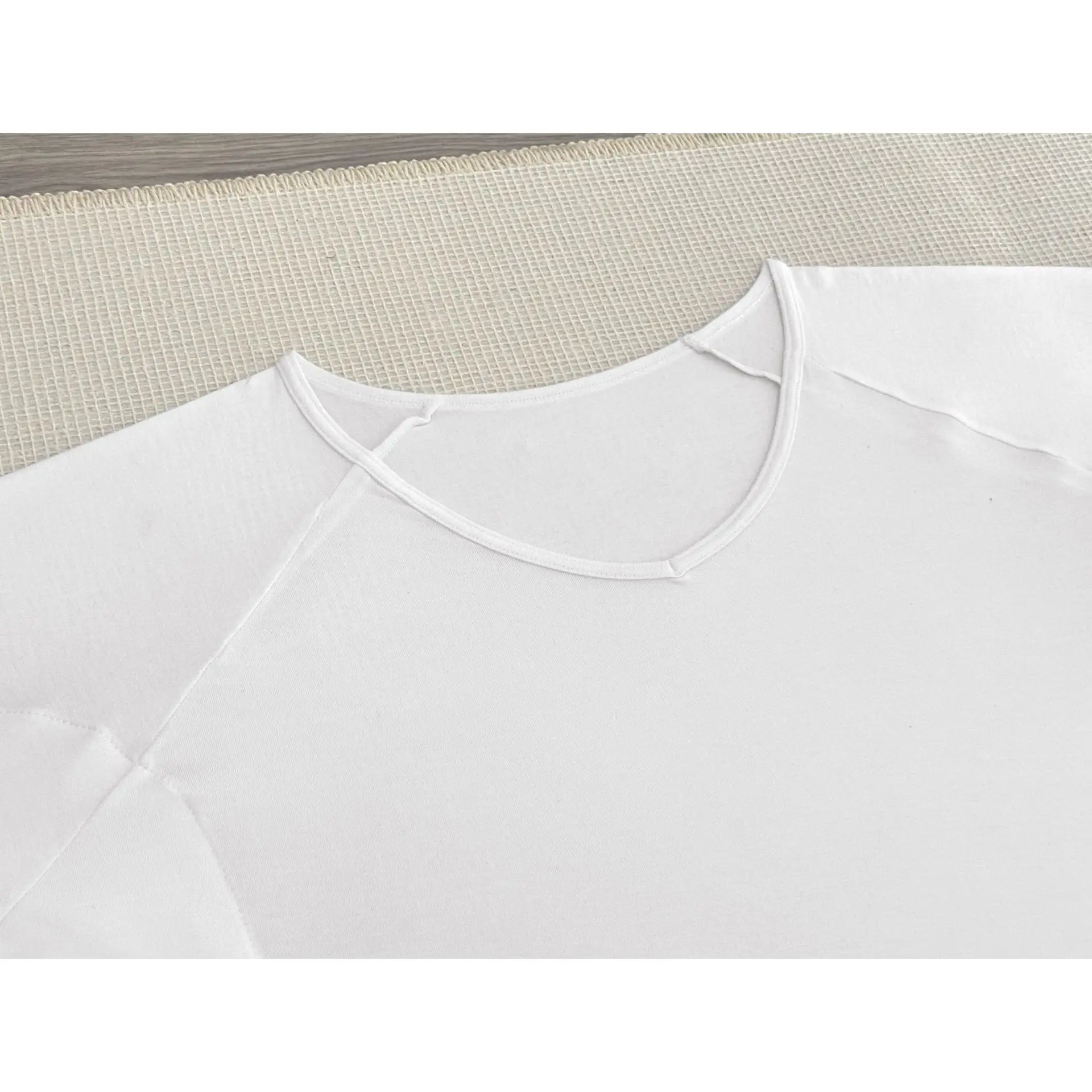 Men's Anti-Perspiration Underarm Pad Sweat Absorbent Reusable — feature 12