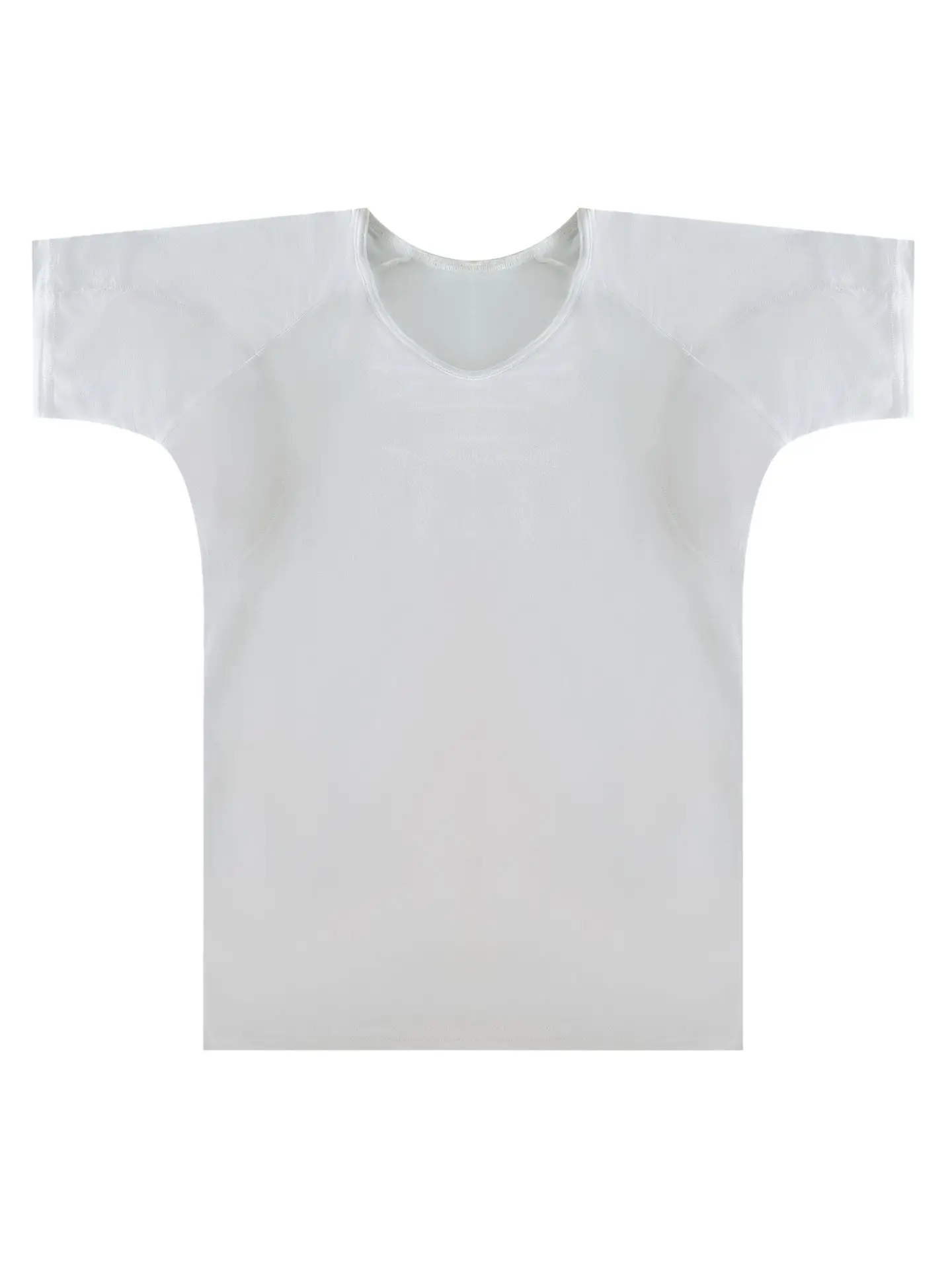 Men's Anti-Perspiration Underarm Pad Sweat Absorbent Reusable — feature 5