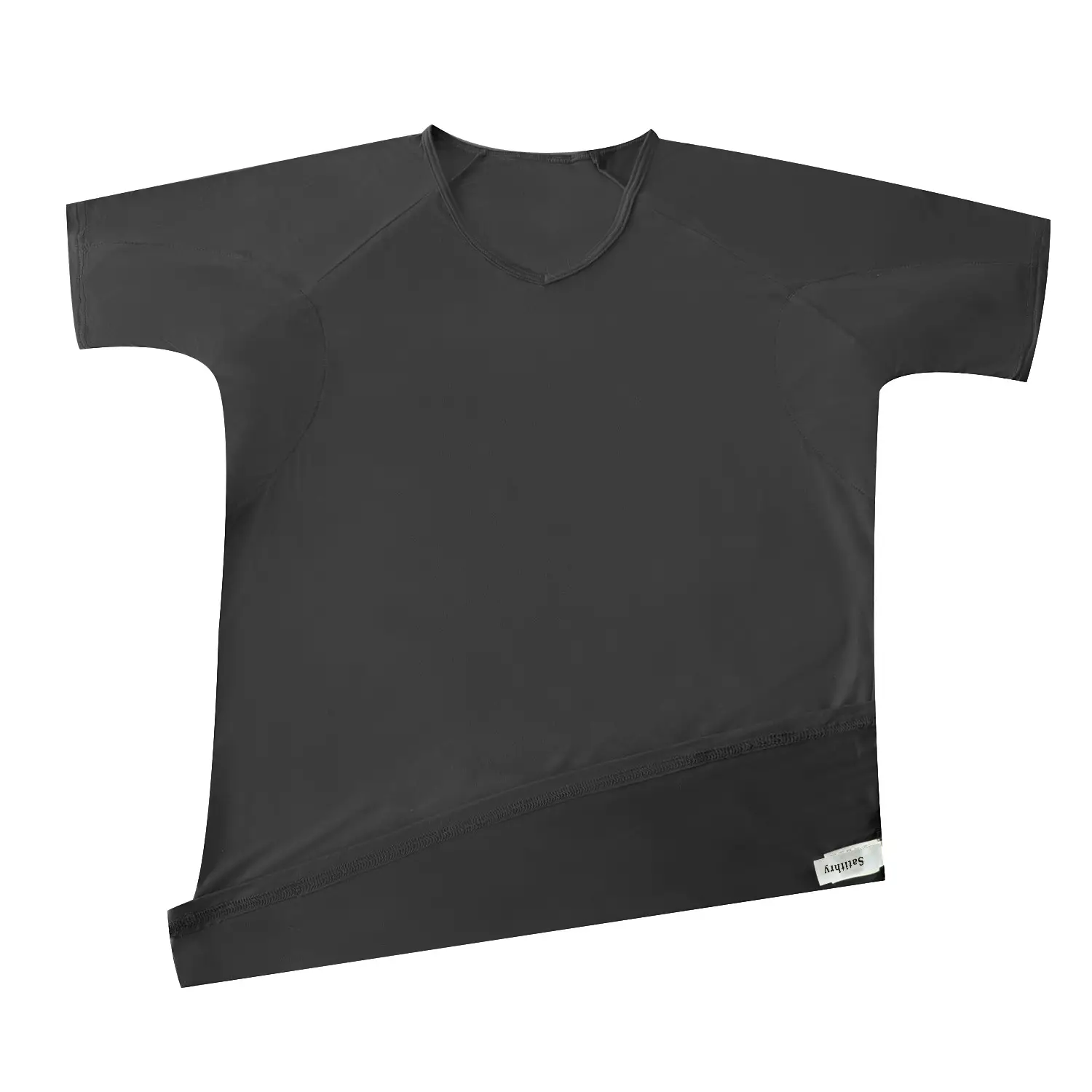 Men's Anti-Perspiration Underarm Pad Sweat Absorbent Reusable — feature 6
