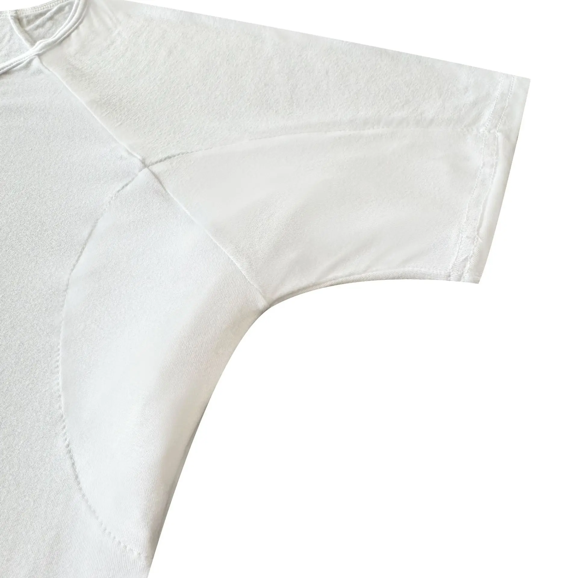 Men's Anti-Perspiration Underarm Pad Sweat Absorbent Reusable — feature 7