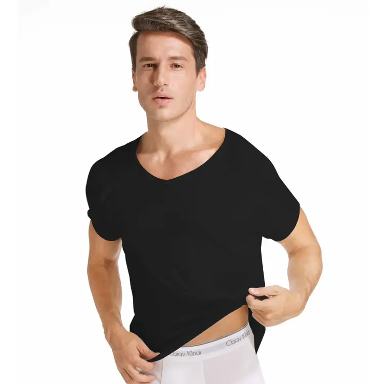 Men's Anti-Perspiration Underarm Pad Sweat Absorbent Reusable - Image 3