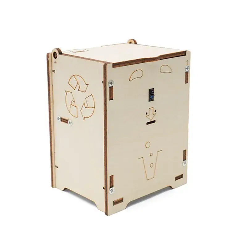 STEAM Maker for Kids Science Experiment Kit - Image 62