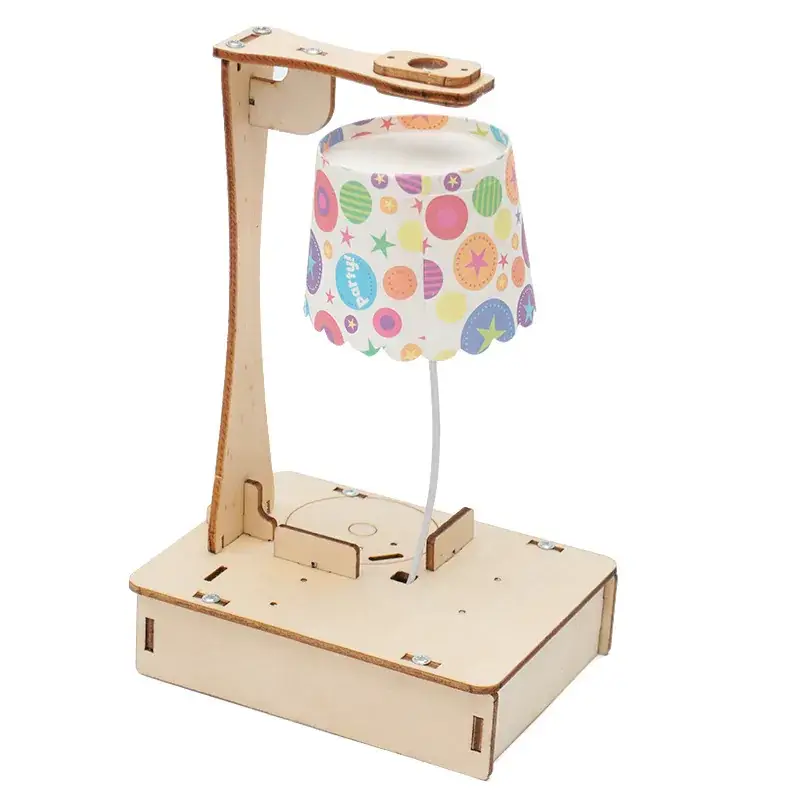 STEAM Maker for Kids Science Experiment Kit - Image 7