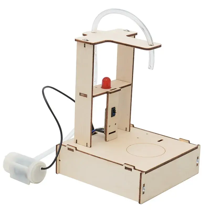 STEAM Maker for Kids Science Experiment Kit - Image 8