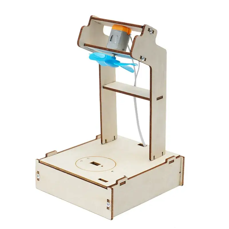 STEAM Maker for Kids Science Experiment Kit - Image 9