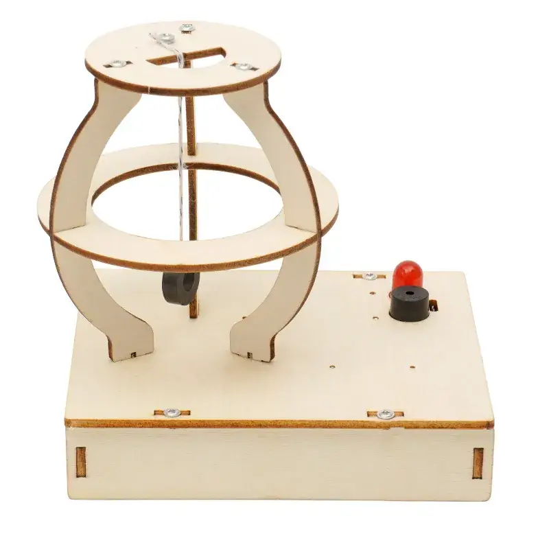 STEAM Maker for Kids Science Experiment Kit - Image 11