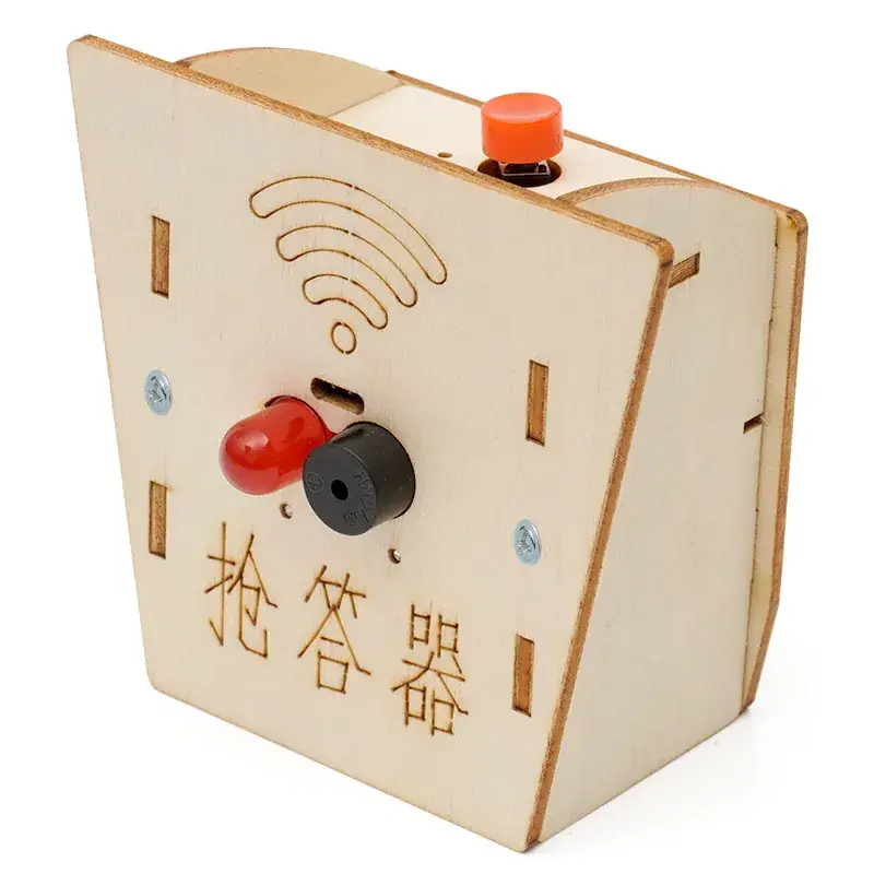 STEAM Maker for Kids Science Experiment Kit - Image 12