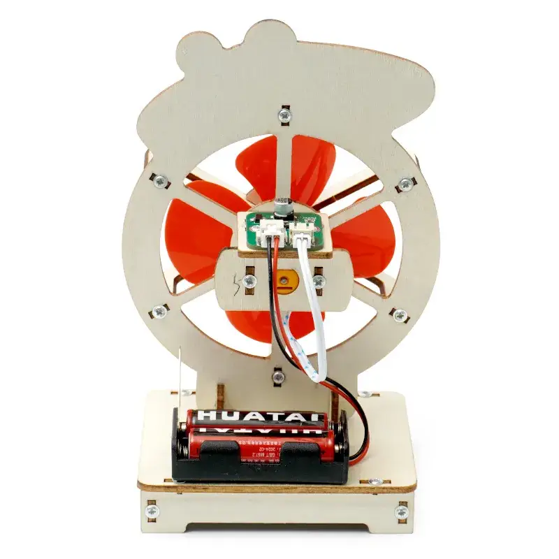 STEAM Maker for Kids Science Experiment Kit - Image 13