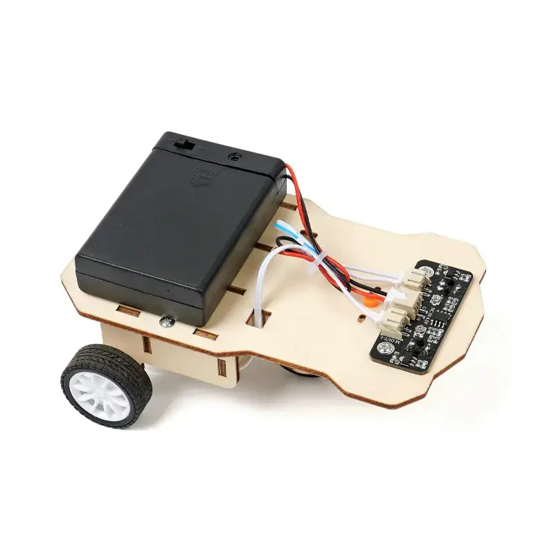 STEAM Maker for Kids Science Experiment Kit - Image 2
