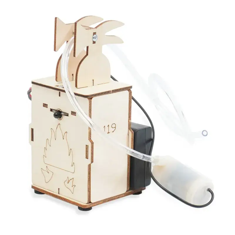 STEAM Maker for Kids Science Experiment Kit - Image 15
