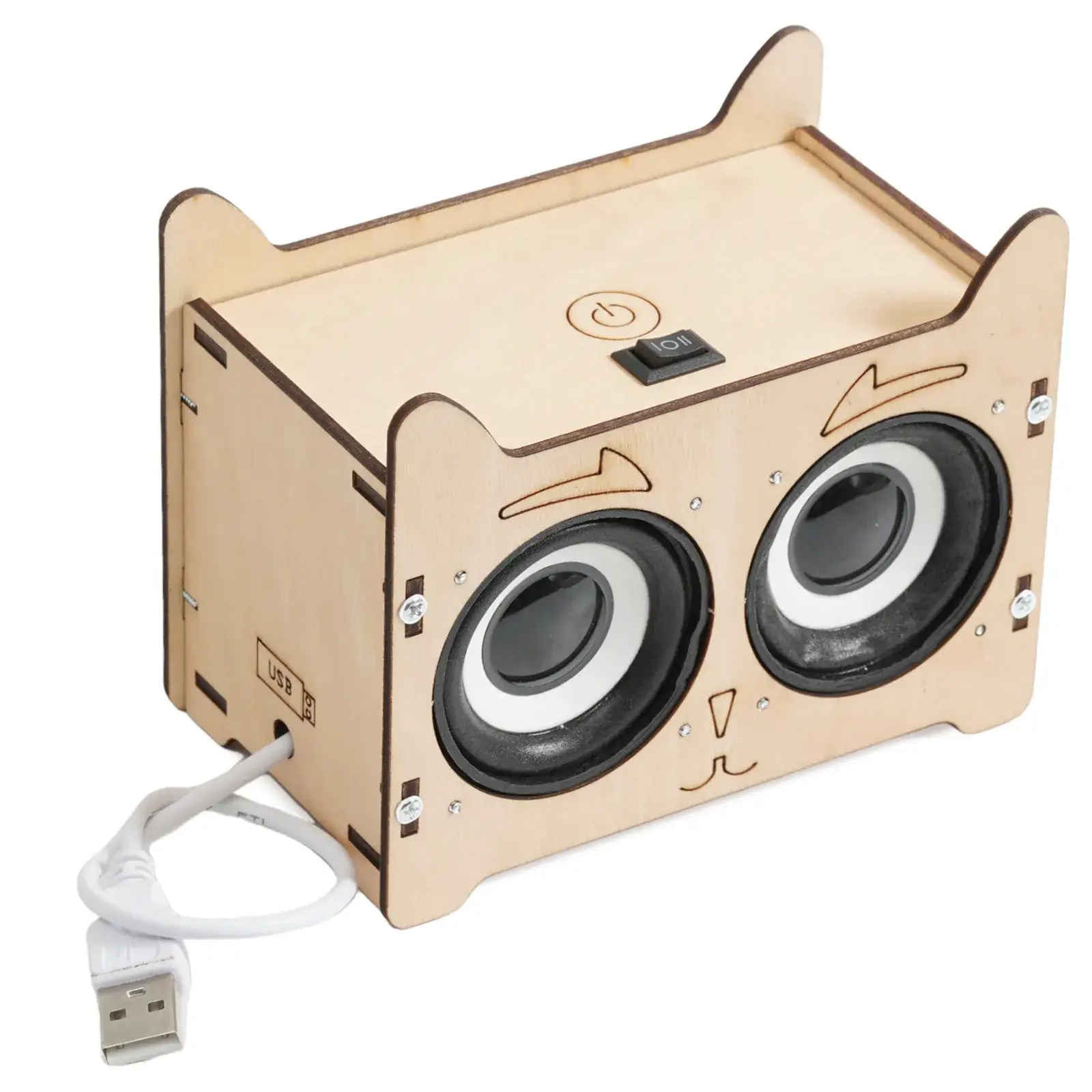 STEAM Maker for Kids Science Experiment Kit - Image 3